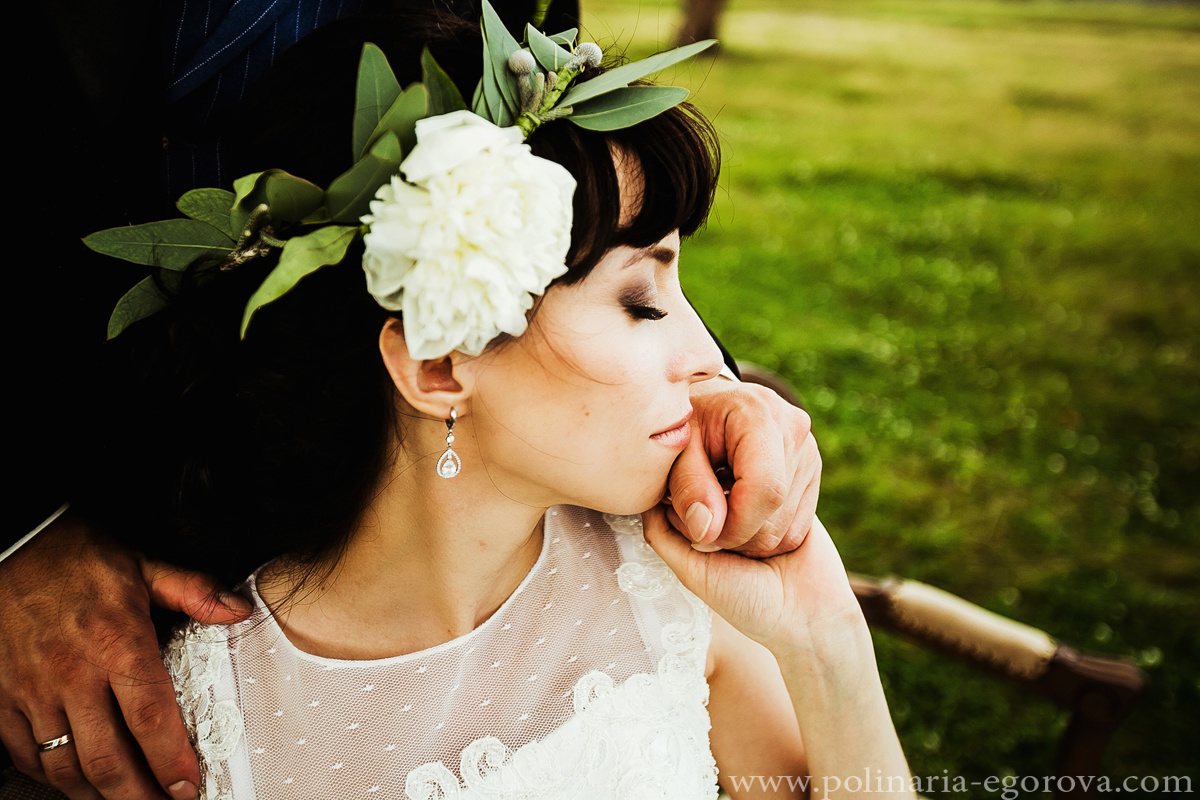 Михаил и Эля. Фотограф Полина Егорова город Тюмень