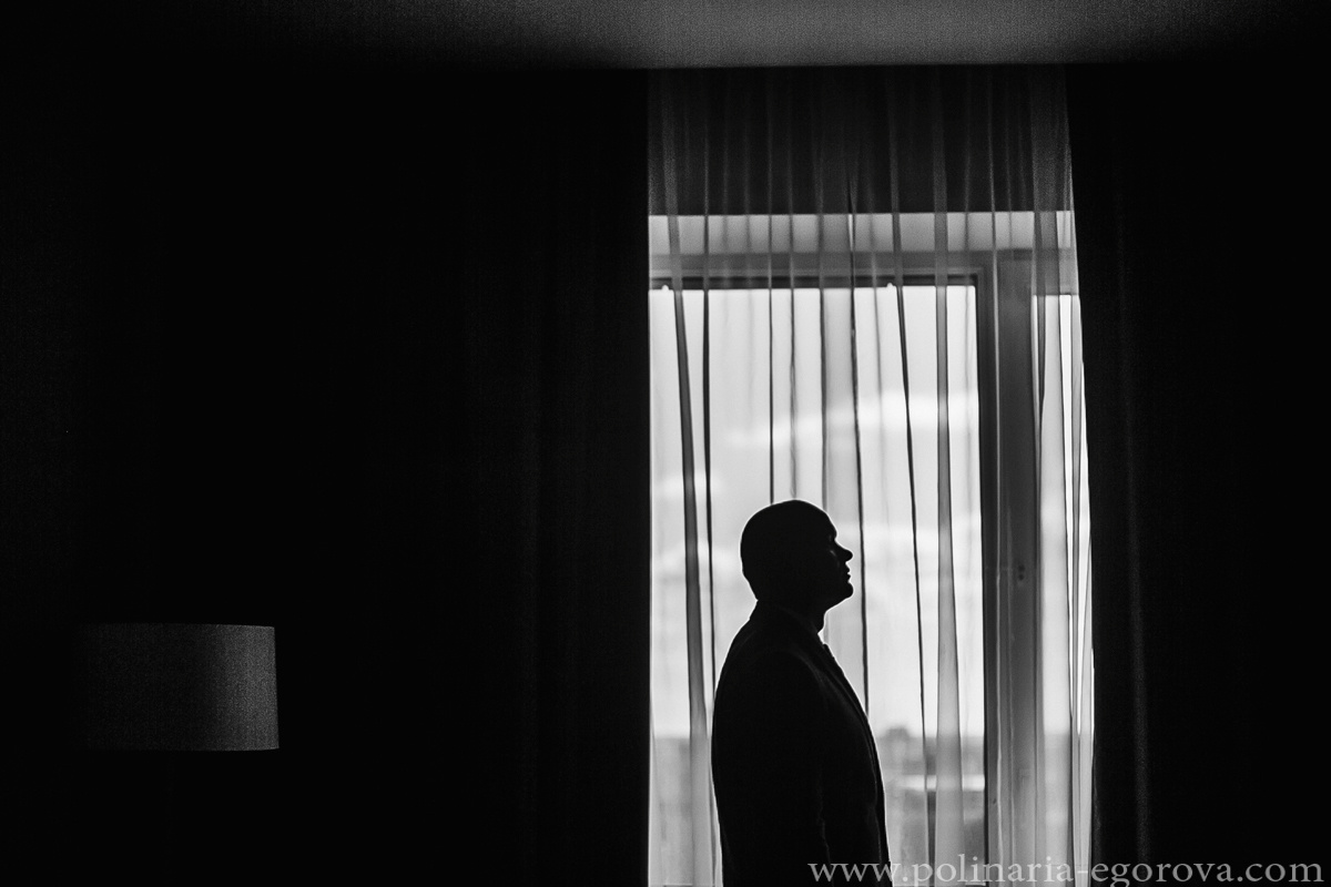 Алексей и Ольга. Фотограф Полина Егорова город Тюмень