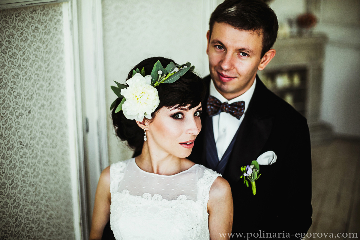 Михаил и Эля. Фотограф Полина Егорова город Тюмень