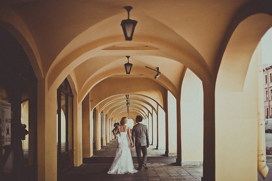 Клим и Надежда, дочь Мия, г. Cанкт-Петербург. Фотограф Полина Егорова город Тюмень