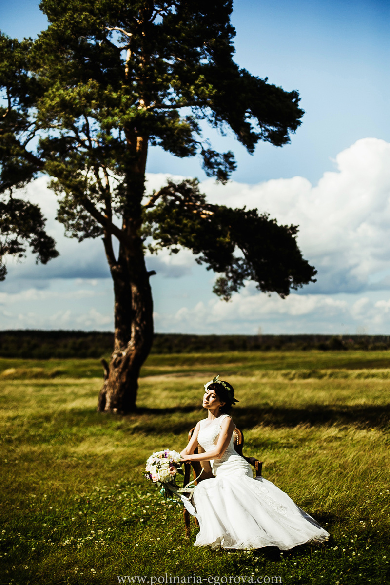 Михаил и Эля. Фотограф Полина Егорова город Тюмень