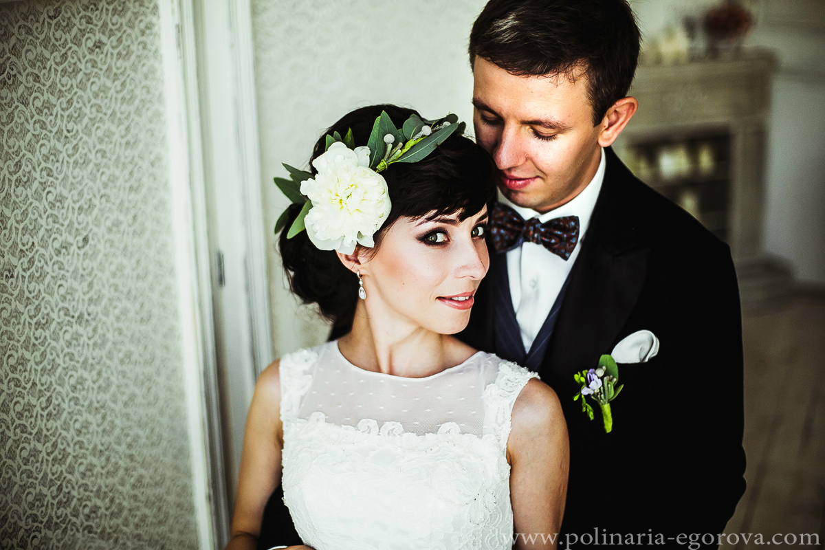 Михаил и Эля. Фотограф Полина Егорова город Тюмень