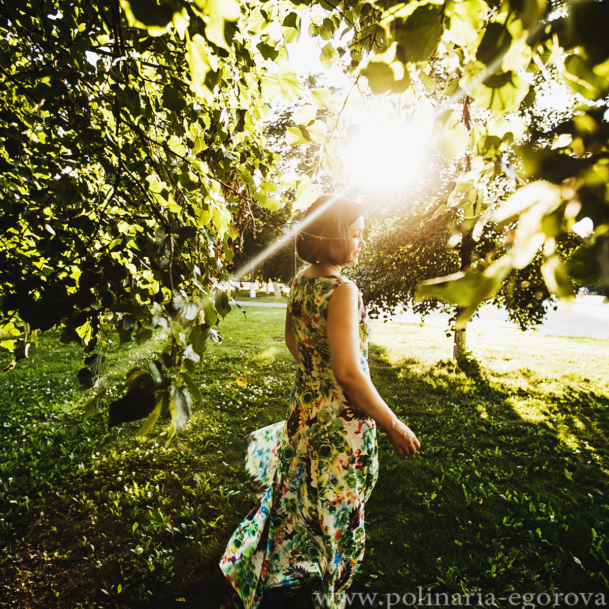 Гриша и родители. Фотограф Полина Егорова город Тюмень