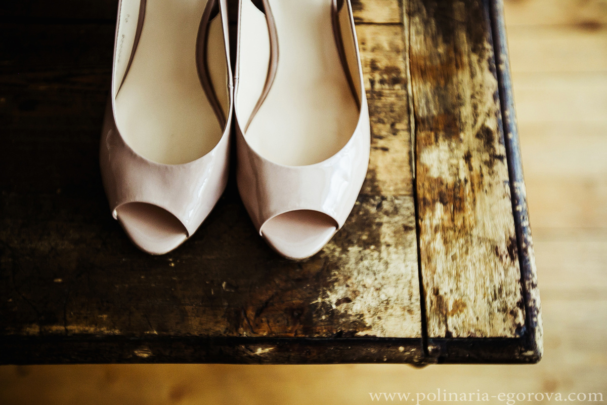 Михаил и Эля. Фотограф Полина Егорова город Тюмень