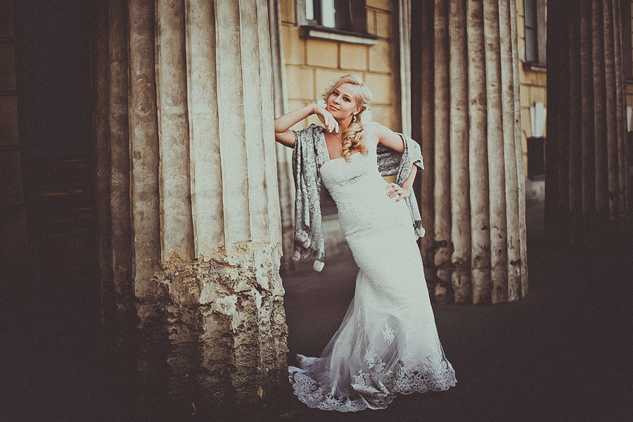 Клим и Надежда, дочь Мия, г. Cанкт-Петербург. Фотограф Полина Егорова город Тюмень