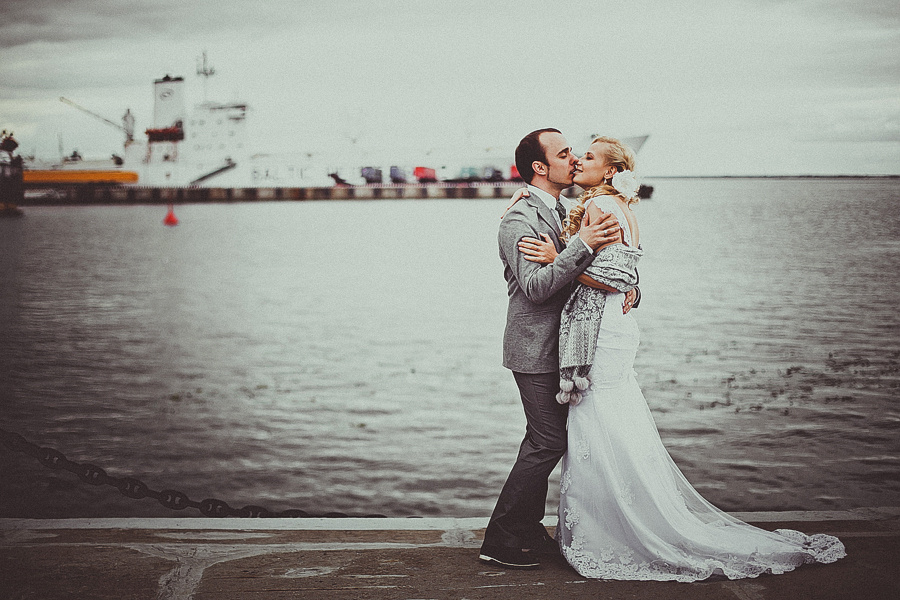 Клим и Надежда, дочь Мия, г. Cанкт-Петербург. Фотограф Полина Егорова город Тюмень