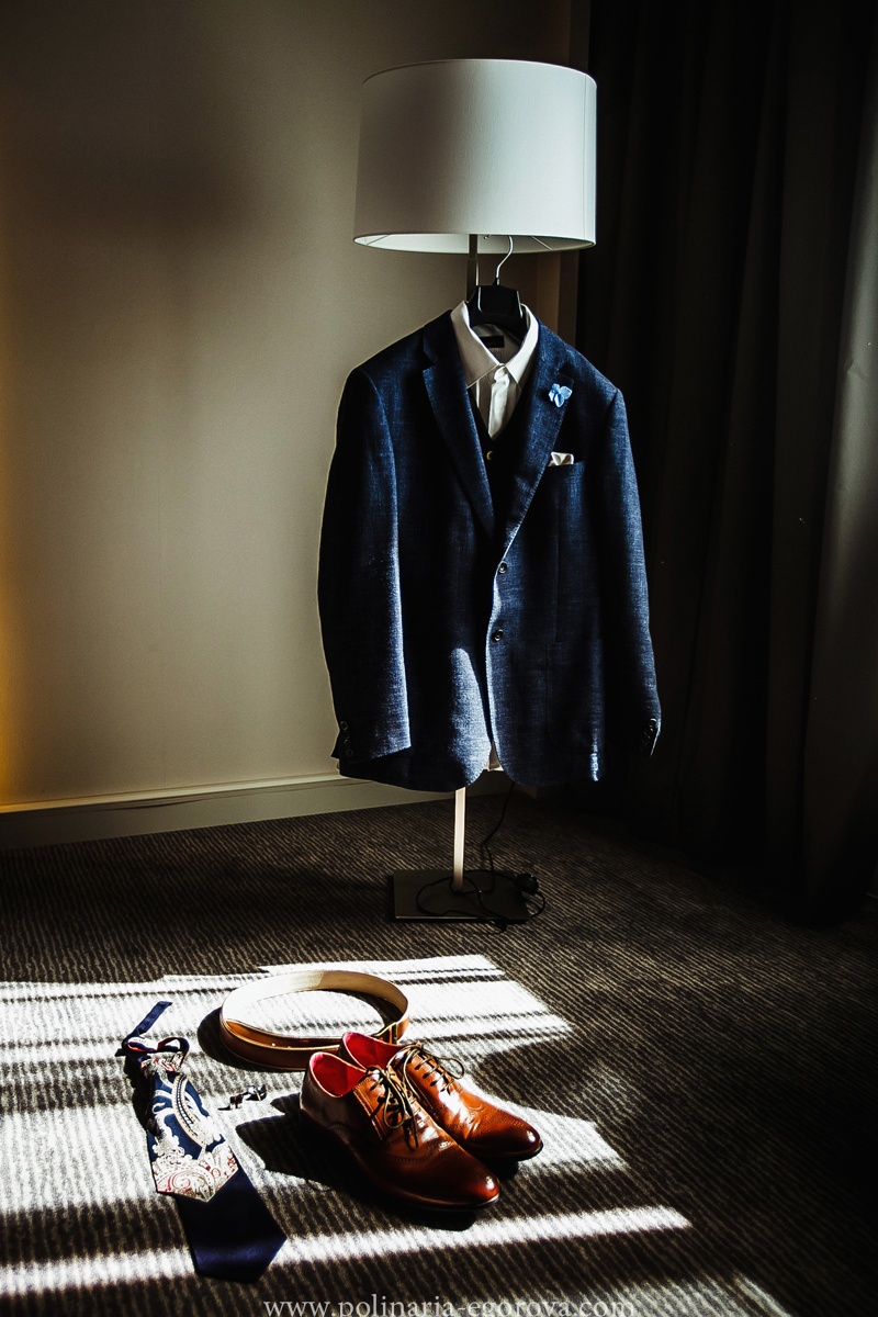 Алексей и Ольга. Фотограф Полина Егорова город Тюмень