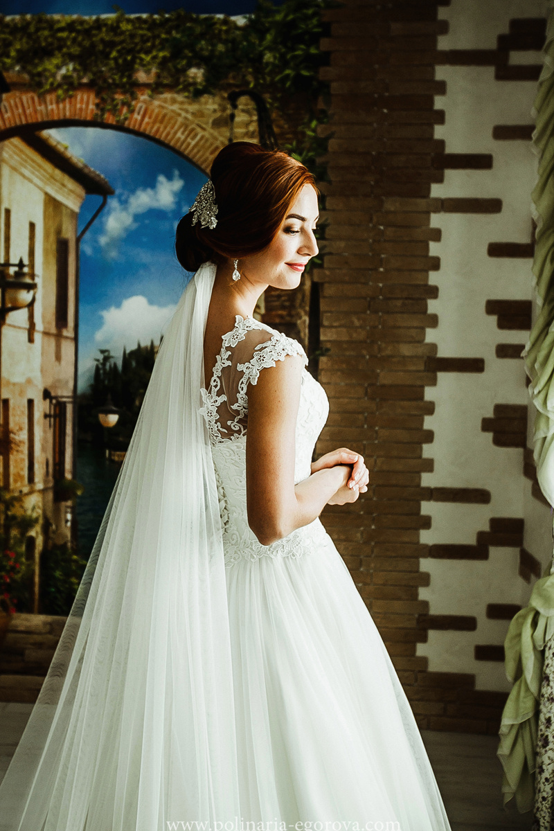 Алексей и Ольга. Фотограф Полина Егорова город Тюмень