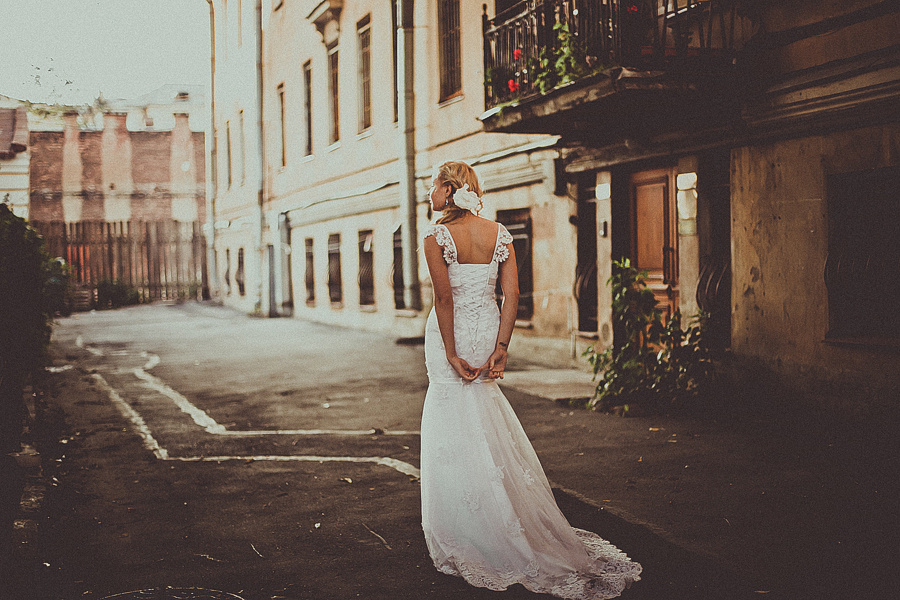 Клим и Надежда, дочь Мия, г. Cанкт-Петербург. Фотограф Полина Егорова город Тюмень