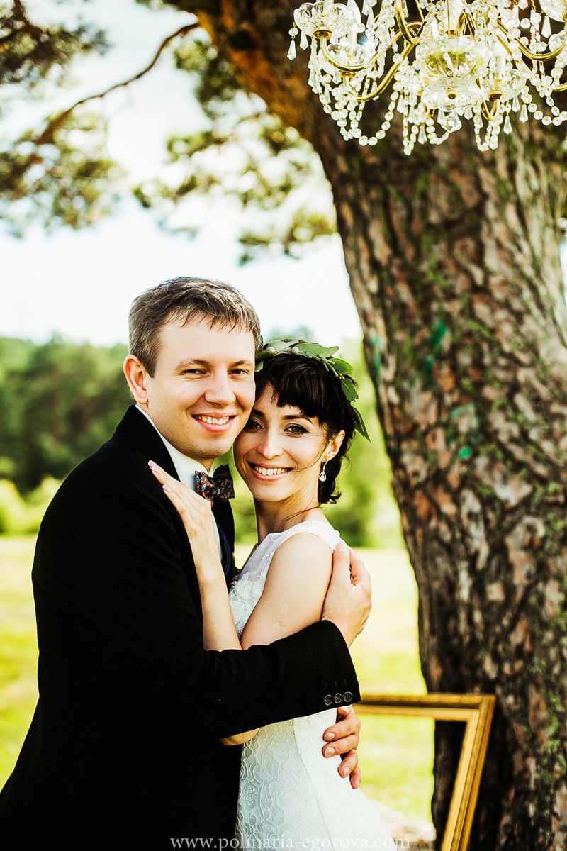 Михаил и Эля. Фотограф Полина Егорова город Тюмень