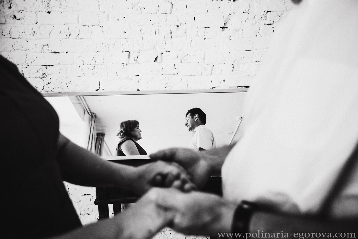 Яна дома. С семьей. Фотограф Полина Егорова город Тюмень