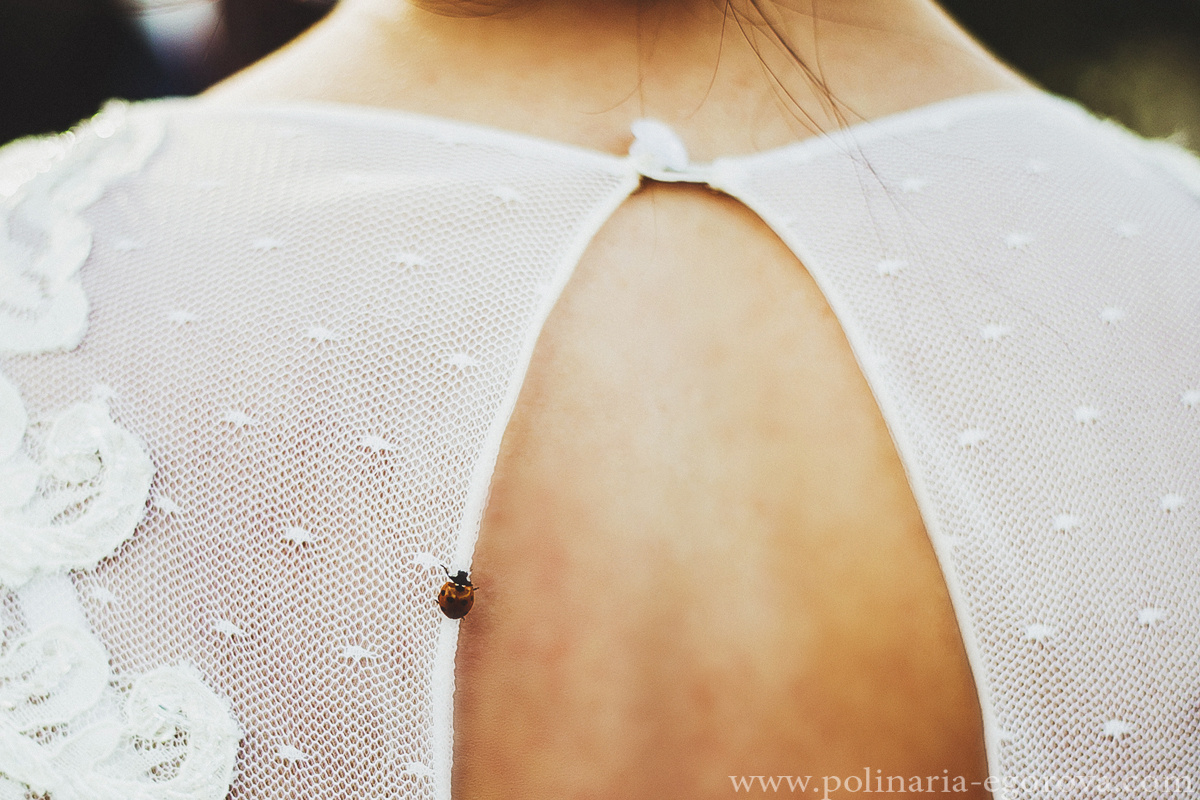 Михаил и Эля. Фотограф Полина Егорова город Тюмень