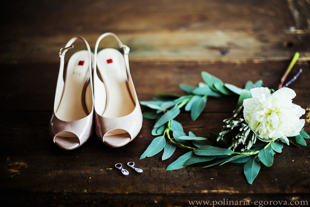 Михаил и Эля. Фотограф Полина Егорова город Тюмень