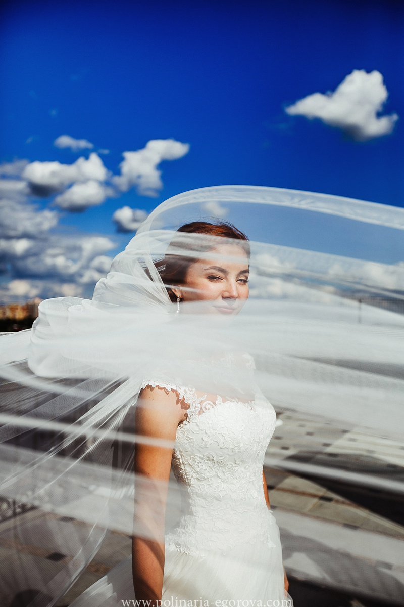 Алексей и Ольга. Фотограф Полина Егорова город Тюмень