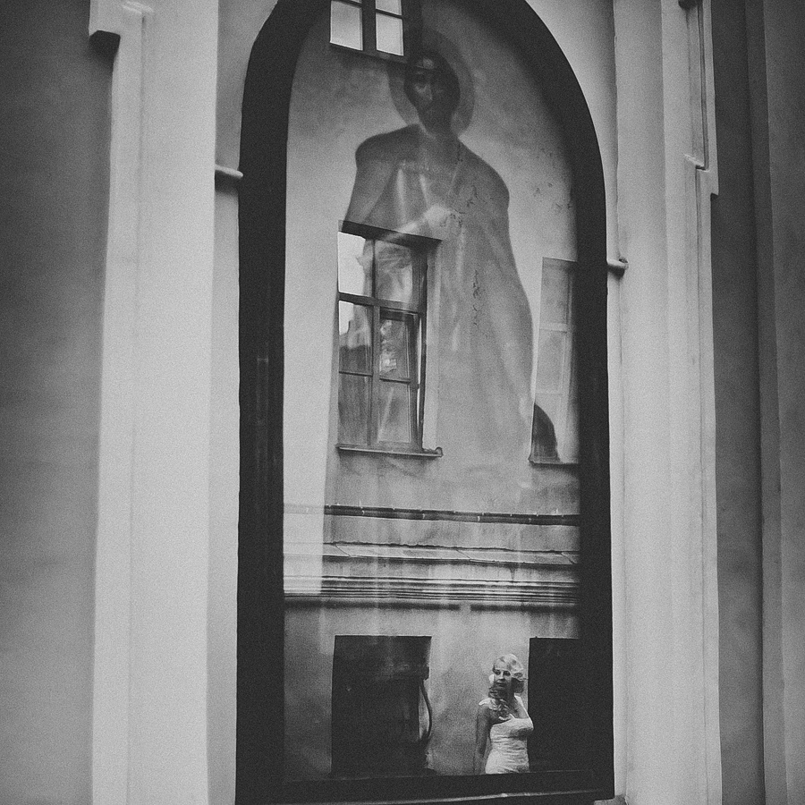 Клим и Надежда, дочь Мия, г. Cанкт-Петербург. Фотограф Полина Егорова город Тюмень