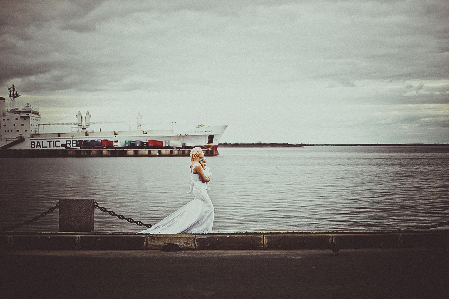 Клим и Надежда, дочь Мия, г. Cанкт-Петербург. Фотограф Полина Егорова город Тюмень