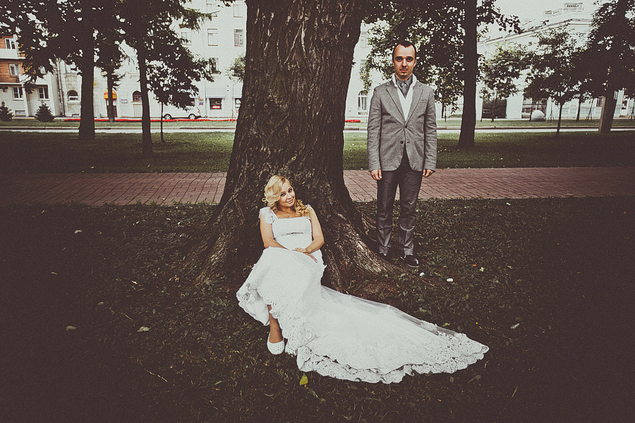 Клим и Надежда, дочь Мия, г. Cанкт-Петербург. Фотограф Полина Егорова город Тюмень