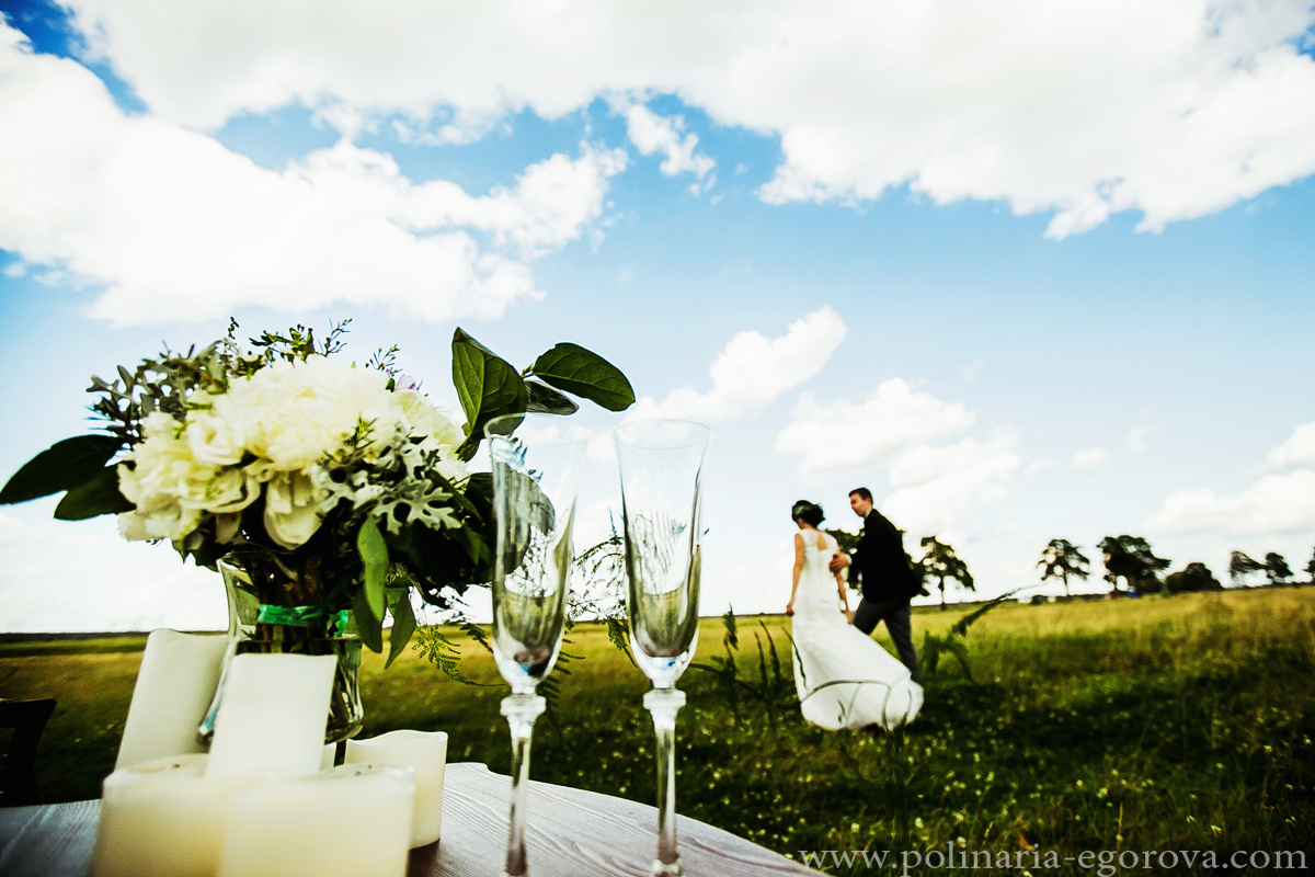 Михаил и Эля. Фотограф Полина Егорова город Тюмень