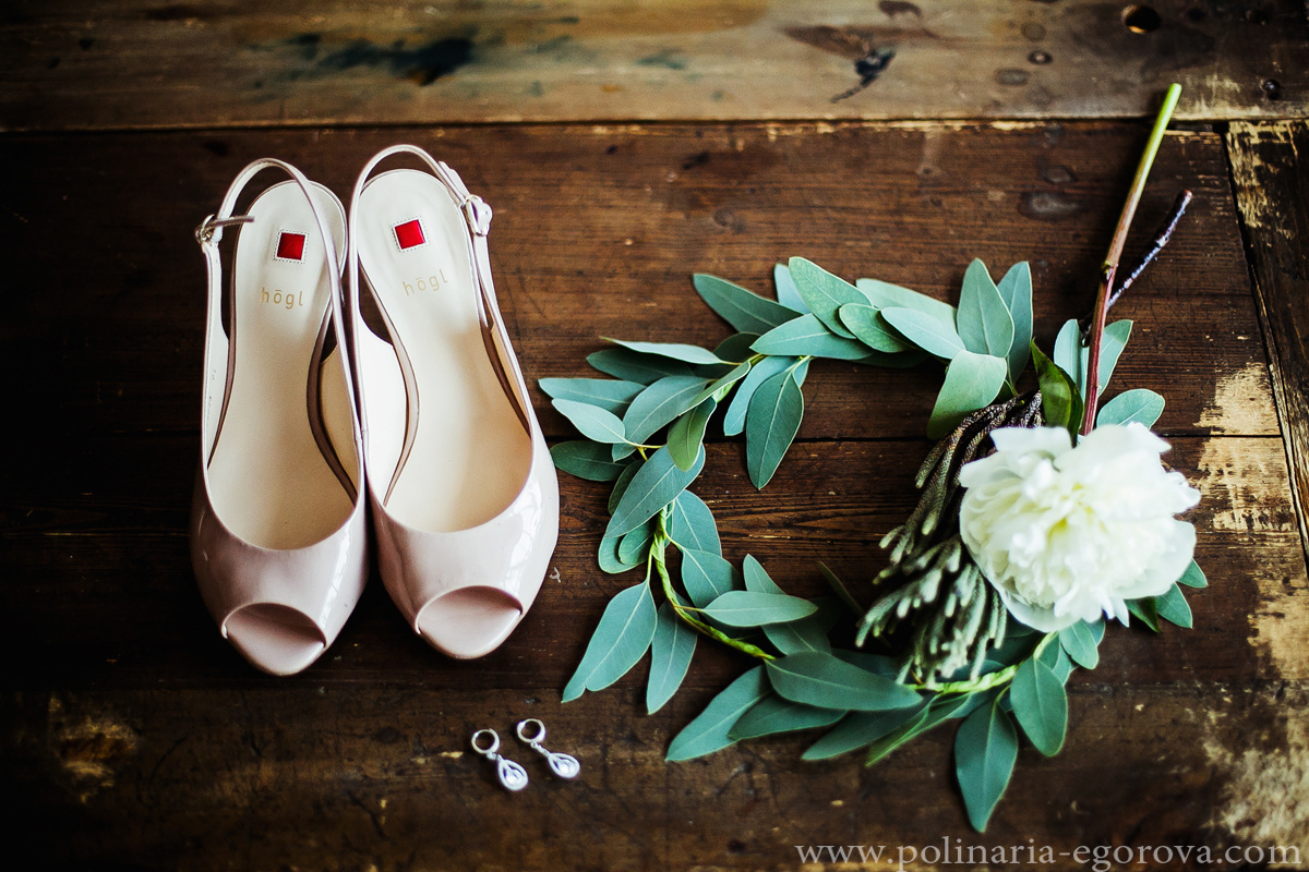 Михаил и Эля. Фотограф Полина Егорова город Тюмень