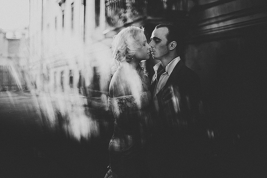 Клим и Надежда, дочь Мия, г. Cанкт-Петербург. Фотограф Полина Егорова город Тюмень