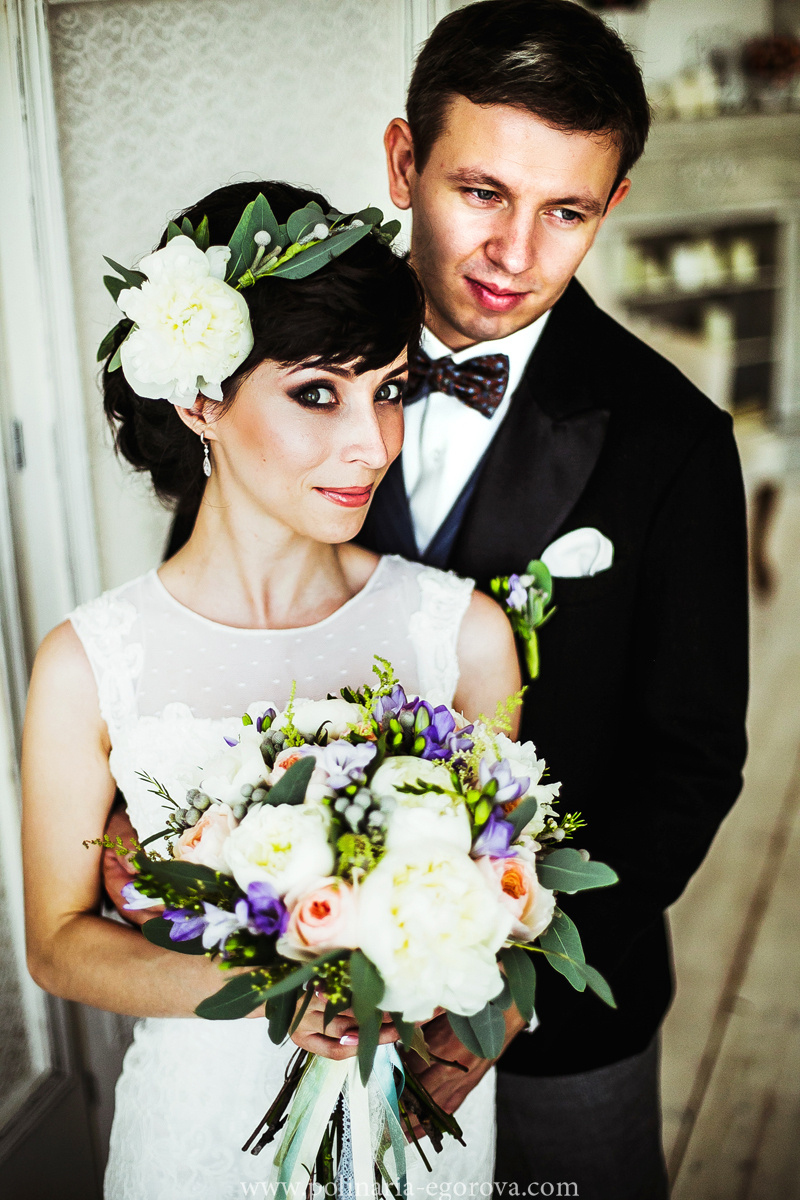 Михаил и Эля. Фотограф Полина Егорова город Тюмень