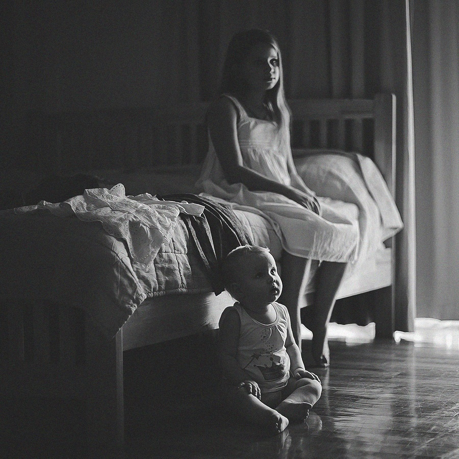 Портфолио. Фотограф Полина Егорова город Тюмень