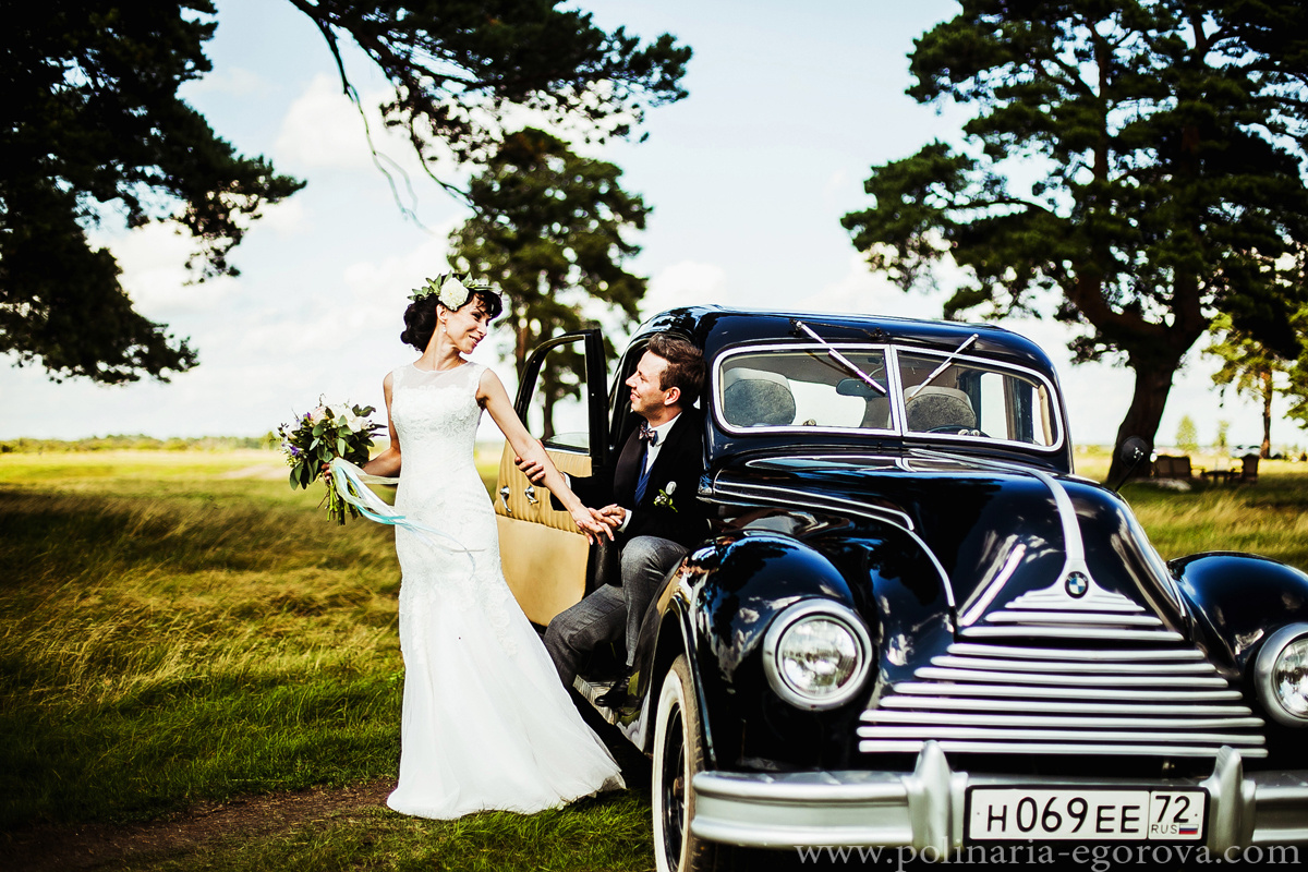 Михаил и Эля. Фотограф Полина Егорова город Тюмень