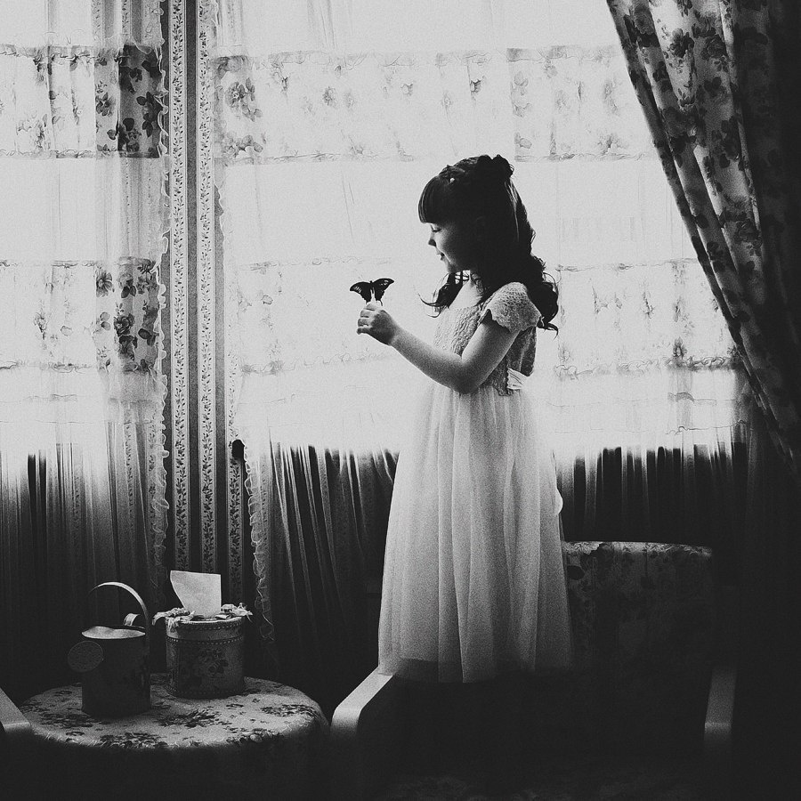 Фотограф Полина Егорова город Тюмень