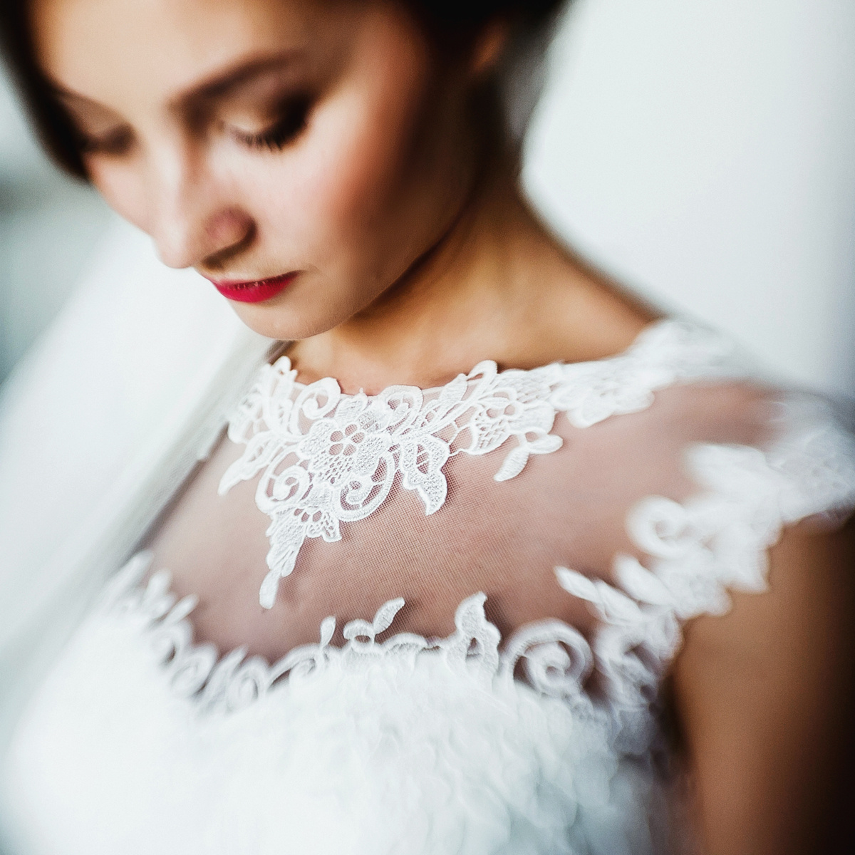 Алексей и Ольга. Фотограф Полина Егорова город Тюмень