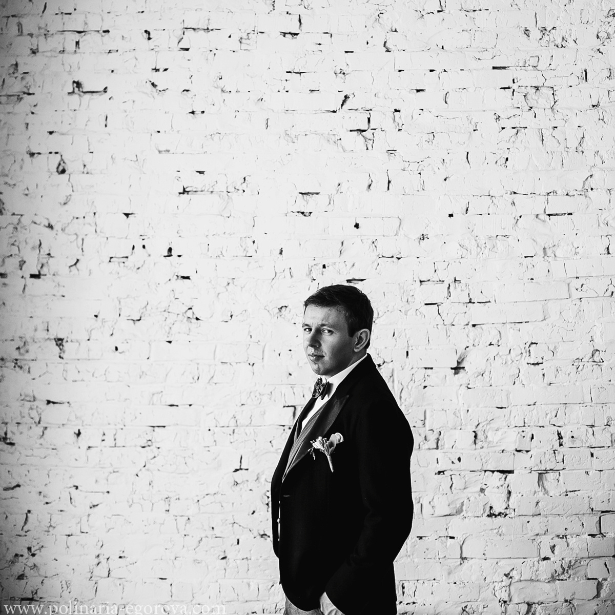 Михаил и Эля. Фотограф Полина Егорова город Тюмень