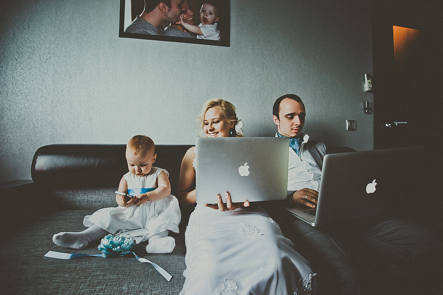 Клим и Надежда, дочь Мия, г. Cанкт-Петербург. Фотограф Полина Егорова город Тюмень