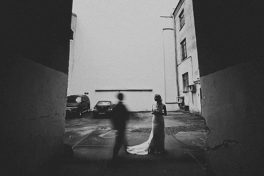 Клим и Надежда, дочь Мия, г. Cанкт-Петербург. Фотограф Полина Егорова город Тюмень