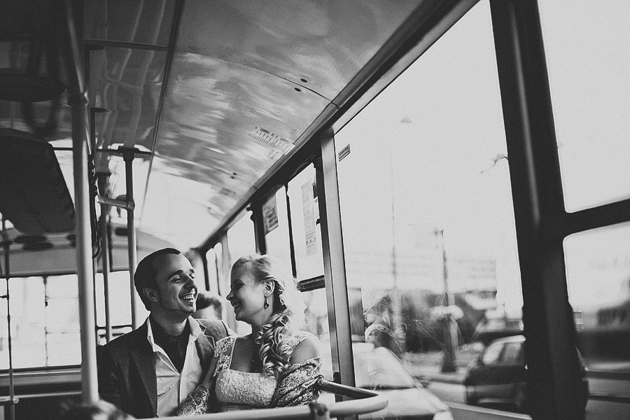 Клим и Надежда, дочь Мия, г. Cанкт-Петербург. Фотограф Полина Егорова город Тюмень