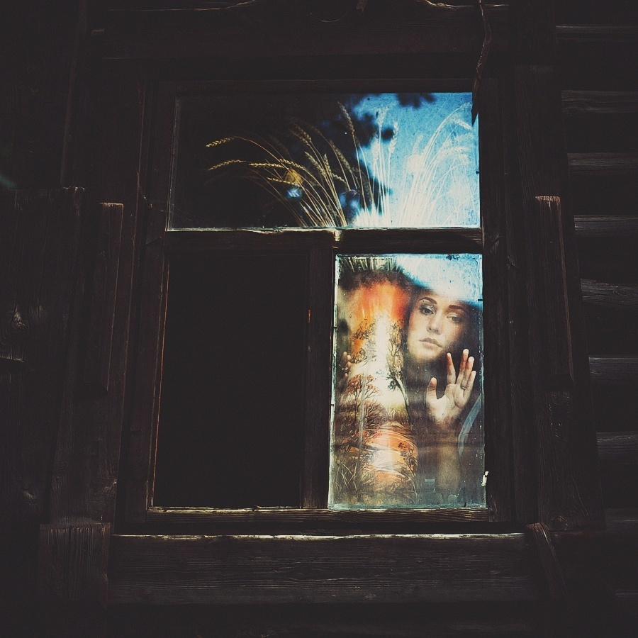 Фотограф Полина Егорова город Тюмень