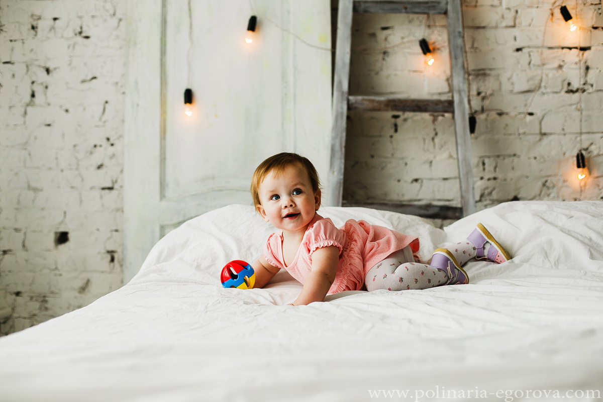 Алиса и родители. Фотограф Полина Егорова город Тюмень