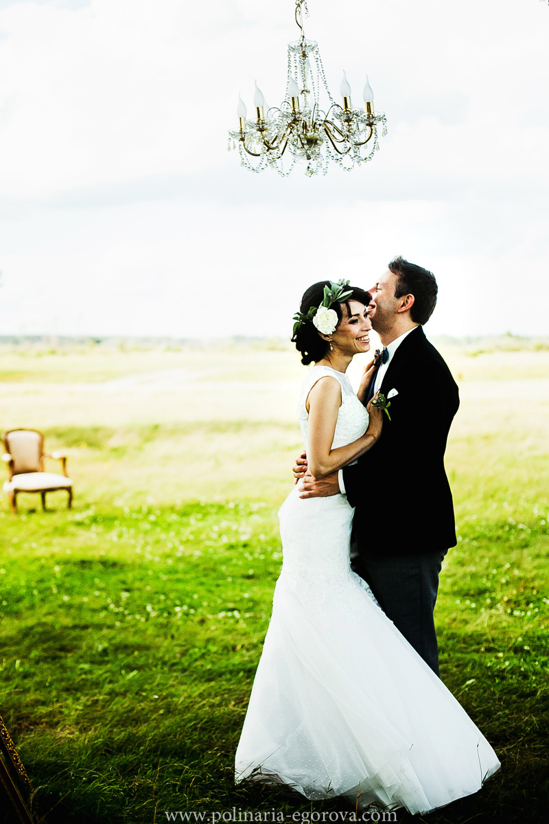 Михаил и Эля. Фотограф Полина Егорова город Тюмень