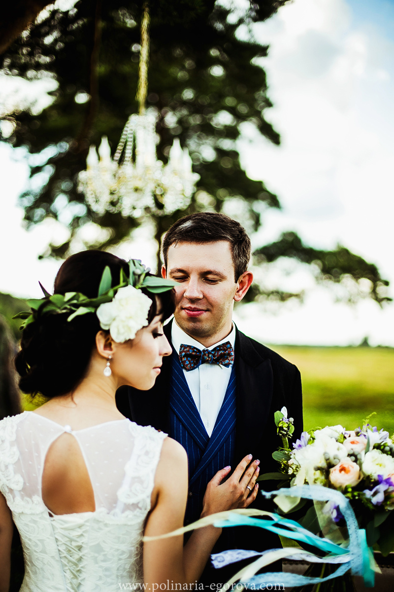 Михаил и Эля. Фотограф Полина Егорова город Тюмень