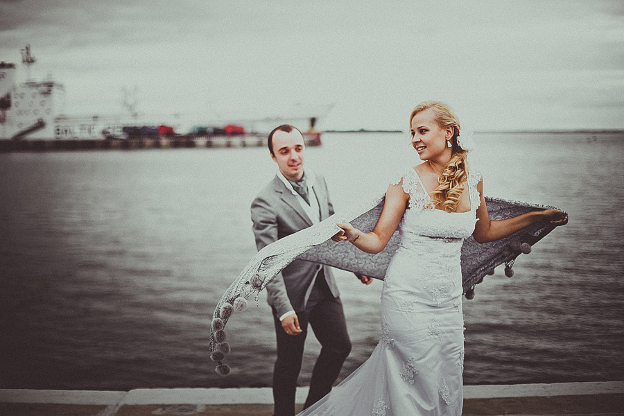 Клим и Надежда, дочь Мия, г. Cанкт-Петербург. Фотограф Полина Егорова город Тюмень