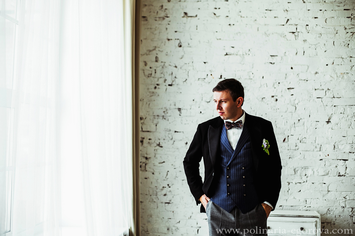 Михаил и Эля. Фотограф Полина Егорова город Тюмень