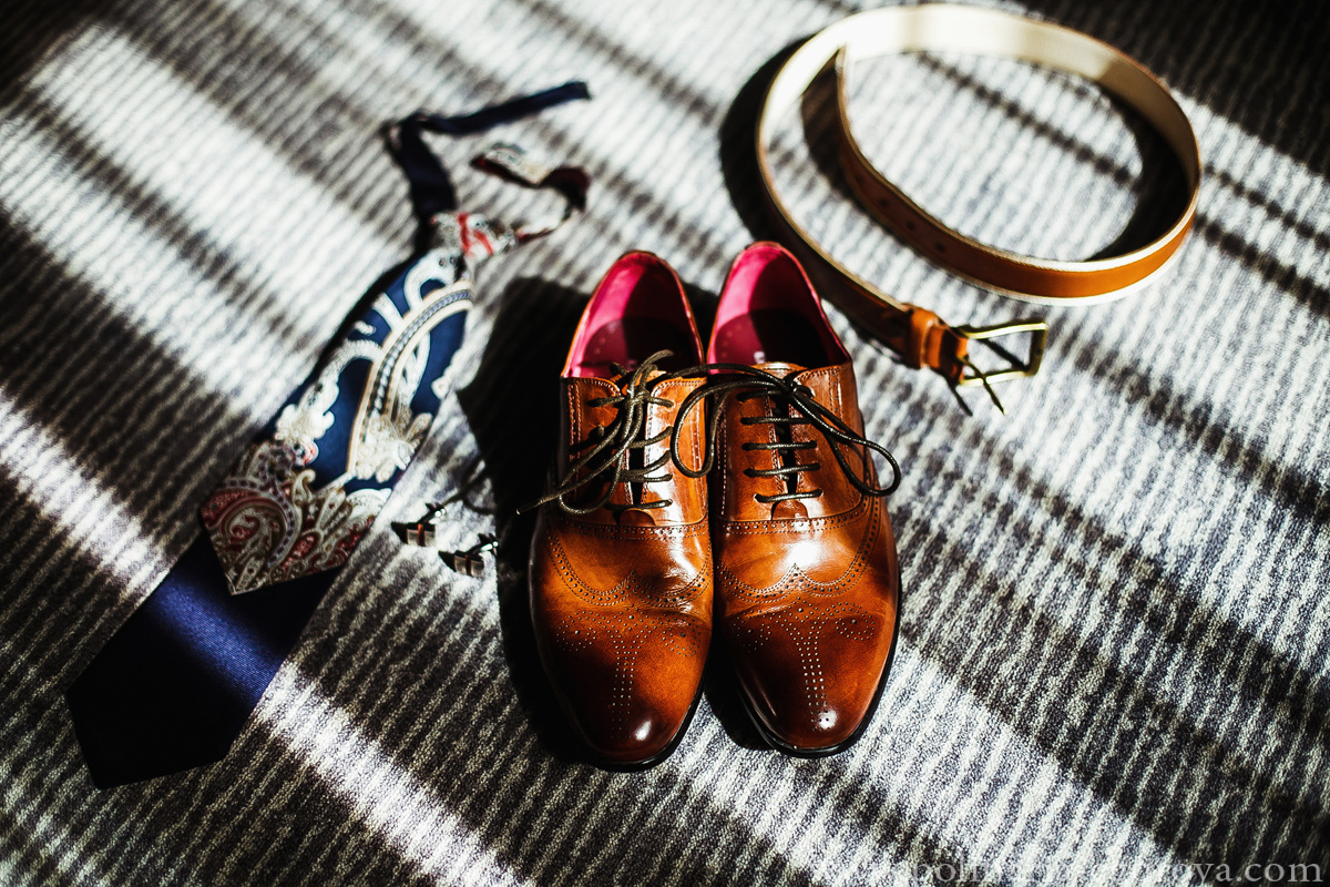 Алексей и Ольга. Фотограф Полина Егорова город Тюмень