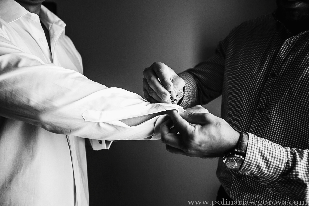 Алексей и Ольга. Фотограф Полина Егорова город Тюмень