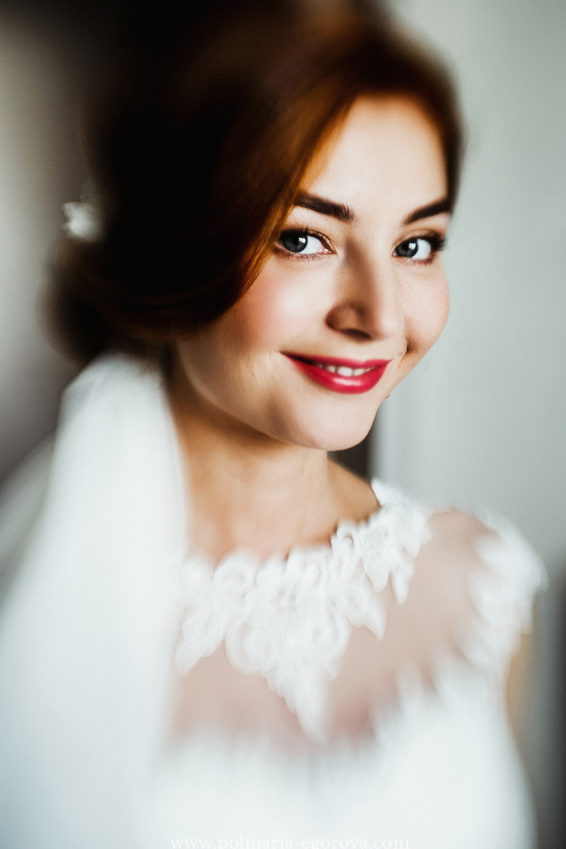 Алексей и Ольга. Фотограф Полина Егорова город Тюмень