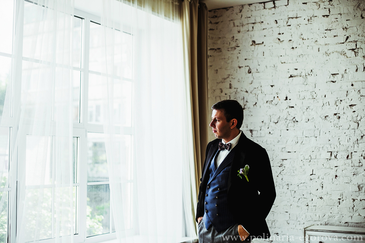 Михаил и Эля. Фотограф Полина Егорова город Тюмень