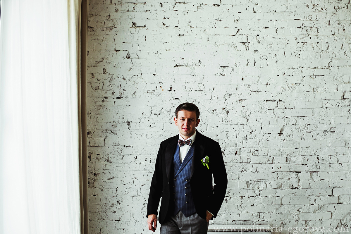 Михаил и Эля. Фотограф Полина Егорова город Тюмень