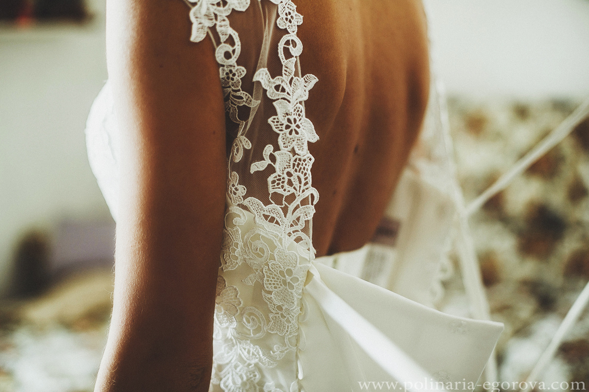 Алексей и Ольга. Фотограф Полина Егорова город Тюмень