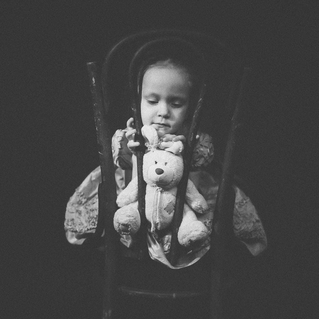 Портфолио. Фотограф Полина Егорова город Тюмень