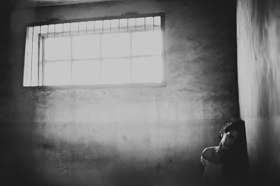 Мария и лошади. Фотограф Полина Егорова город Тюмень