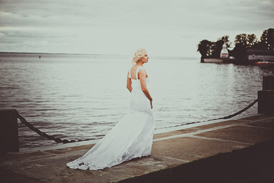 Клим и Надежда, дочь Мия, г. Cанкт-Петербург. Фотограф Полина Егорова город Тюмень