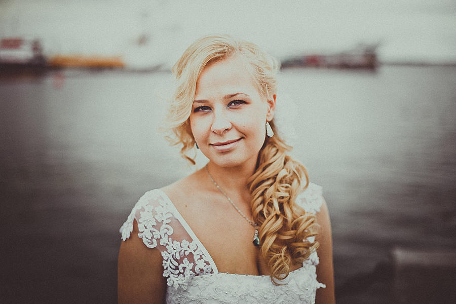 Клим и Надежда, дочь Мия, г. Cанкт-Петербург. Фотограф Полина Егорова город Тюмень