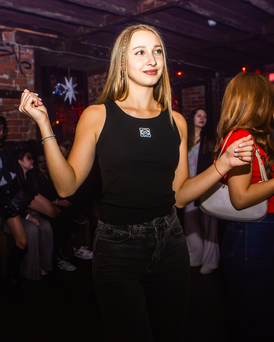 LUNA PARK [GAZGOLDER]. Фотограф Москва